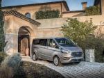 Ford Tourneo Custom LWB 2017 года (WW)